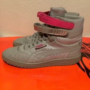 Puma sky II